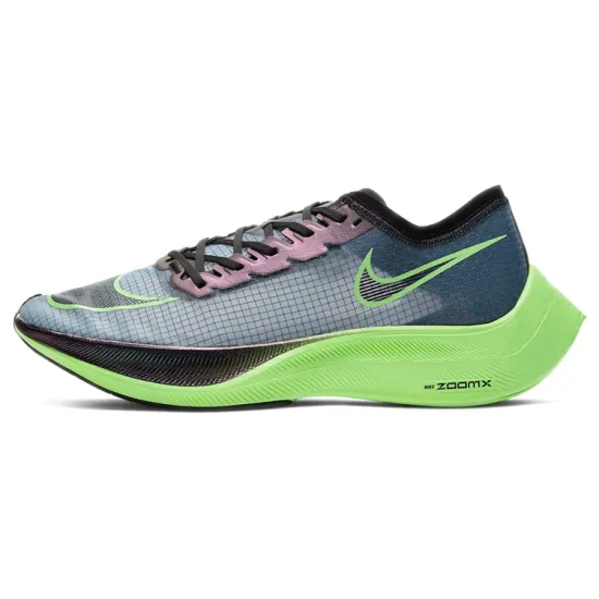 Nike ZoomX Vaporfly Next% Valerian Blue
