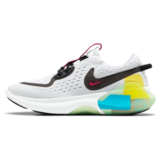 Nike Joyride Dual Run Premium 'Grey White Green' Women's