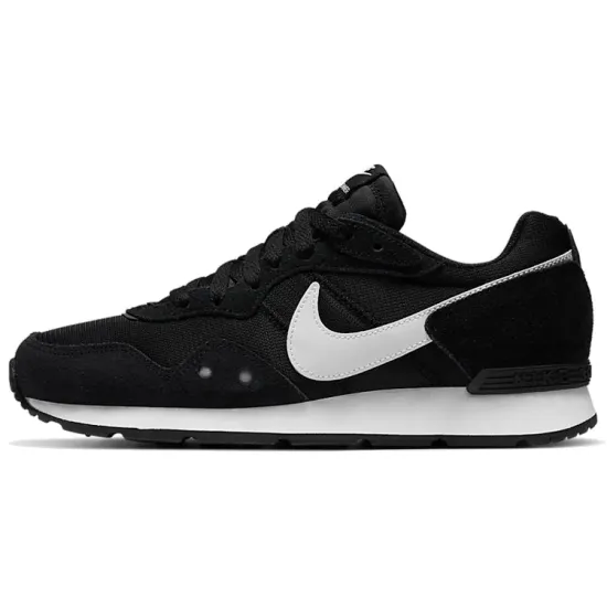 Nike Venture Runner Running Shoes Women's Low-top Black/White