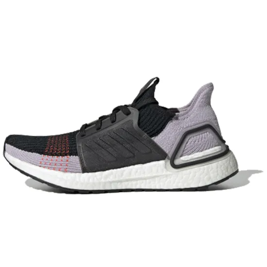 Adidas Ultra Boost 19 Soft Vision Women's