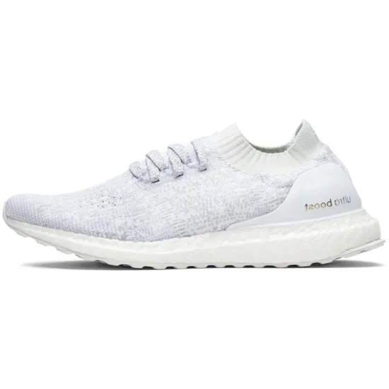 Adidas Ultra Boost Uncaged Triple White 2016