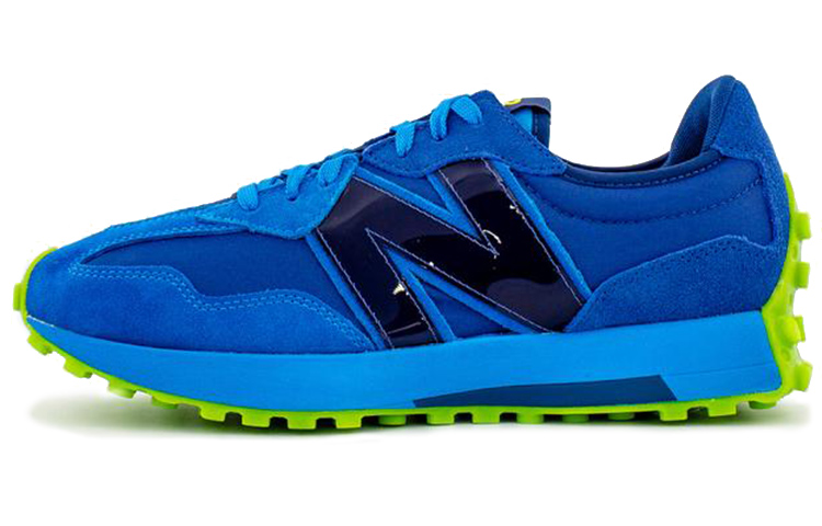 Jolly Ranchers x New Balance NB 327