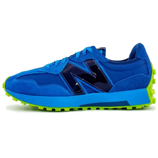 New Balance 327 Kawhi Jolly Rancher