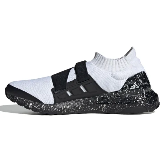 Adidas ULT Running Shoes Unisex Low-top Black/white