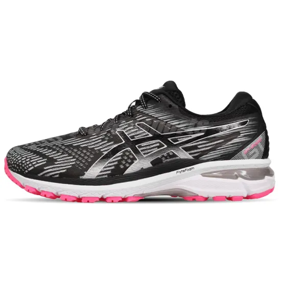 Asics Women's GT 2000 8 Lite Show 'Graphite Grey'