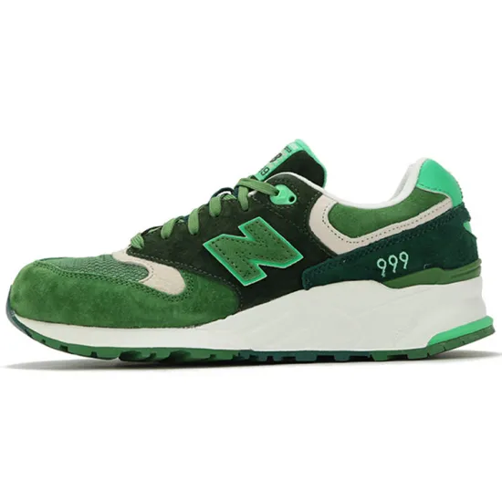 New Balance 999 Paper Lights
