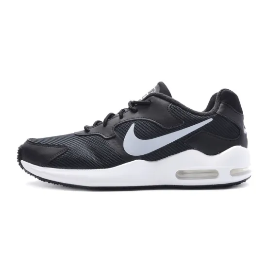 Nike Air Max Guile Running Shoes Men Low-top Black