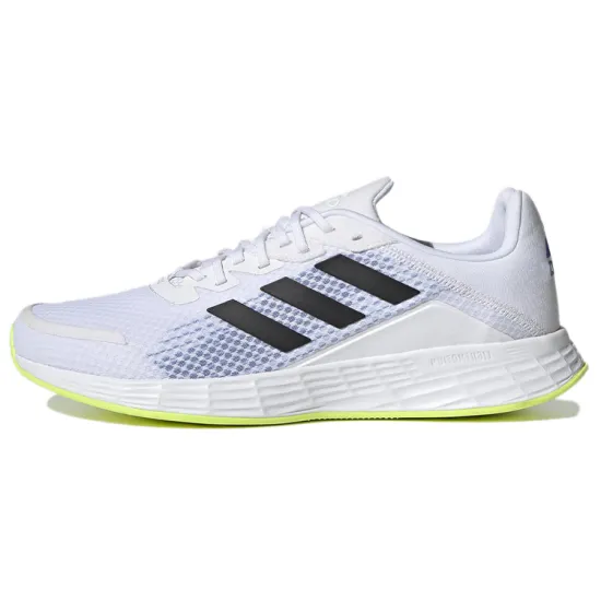 adidas Duramo Sl Running Shoes Men Low-top White/Black/Blue