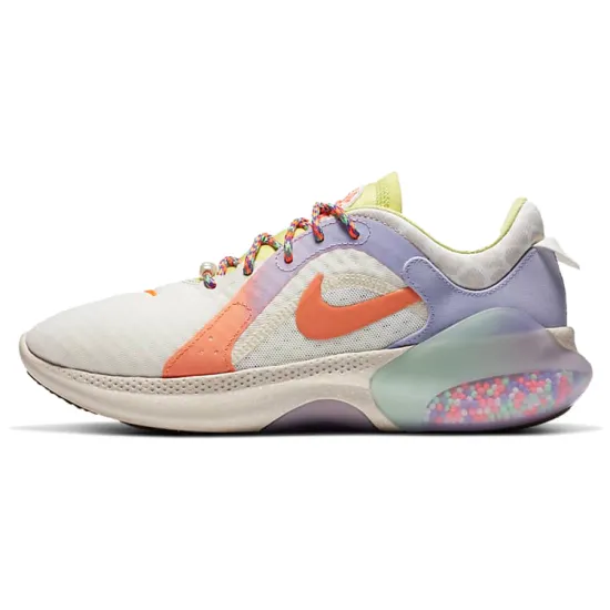 Nike Joyride Dual Run 2 Sail Orange Frost Women's