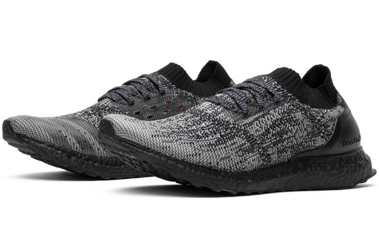 adidas Ultraboost Uncaged Triple Black