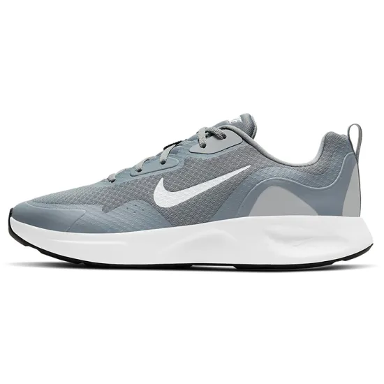 Nike Wearallday 'Grey White'