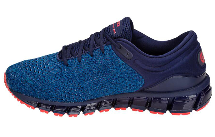 ASICS Gel Quantum 360 Knit 2 Blue