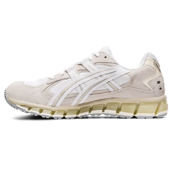 Asics Gel Kayano 5 360 'White Cream'