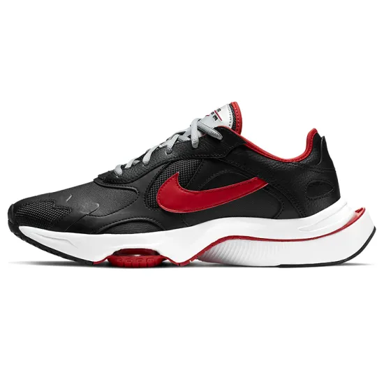 Nike Air Zoom Division Wntr 'Black Red White'