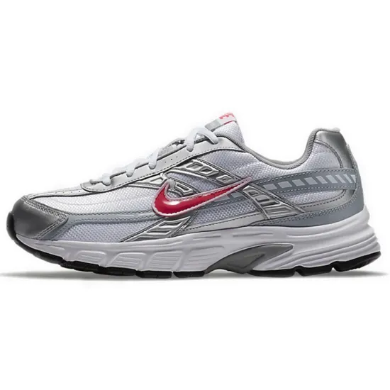 Nike Initiator Silver Red Women's