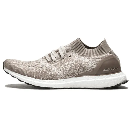 Adidas Ultra Boost Uncaged Khaki Brown