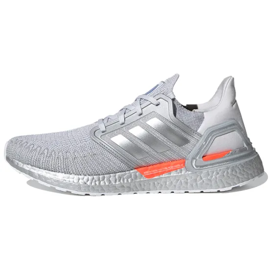 Adidas Ultra Boost 20 NASA Dash Grey