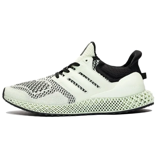Adidas Ultra 4D SNS Green Teatime