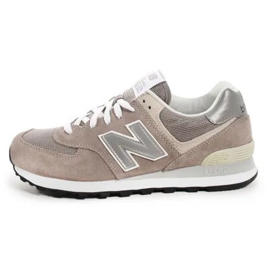 New Balance 574 Dark Grey