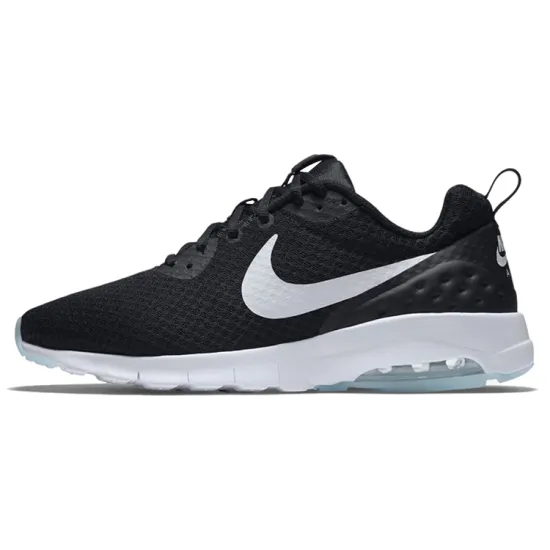 Nike Air Max Motion Lw Black/White