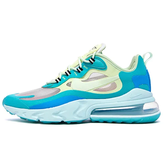Nike Air Max 270 React Hyper Jade