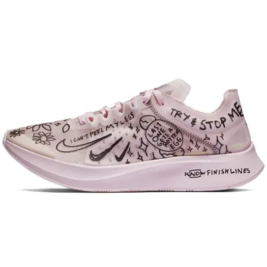 Nike Zoom Fly SP Fast Nathan Bell