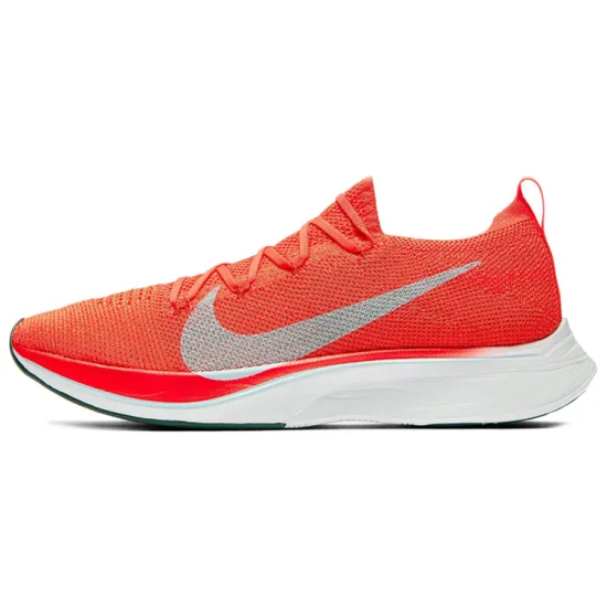 Nike Zoom VaporFly 4% Flyknit Bright Crimson