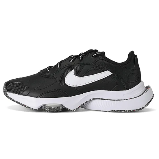 Nike Air Zoom Division Black White Women's