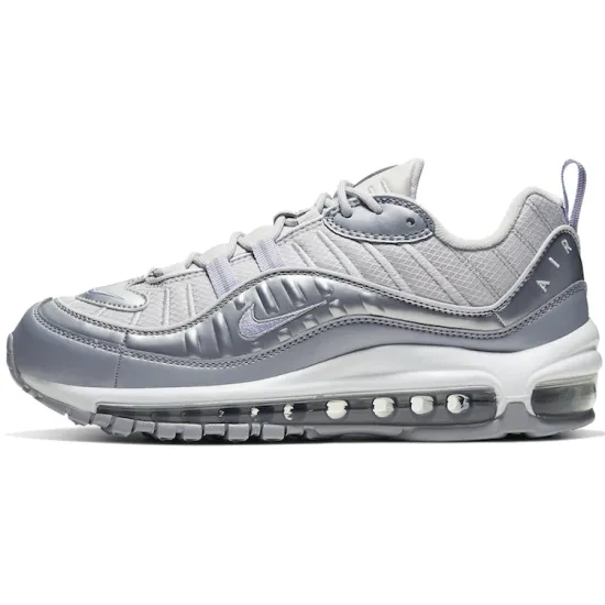 Nike Air Max 98 Vast Grey Women's
