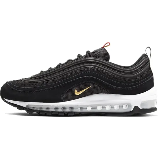 Nike Air Max 97 Olympic Rings Pack Black