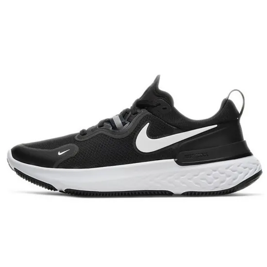 Nike React Miler Black Women's