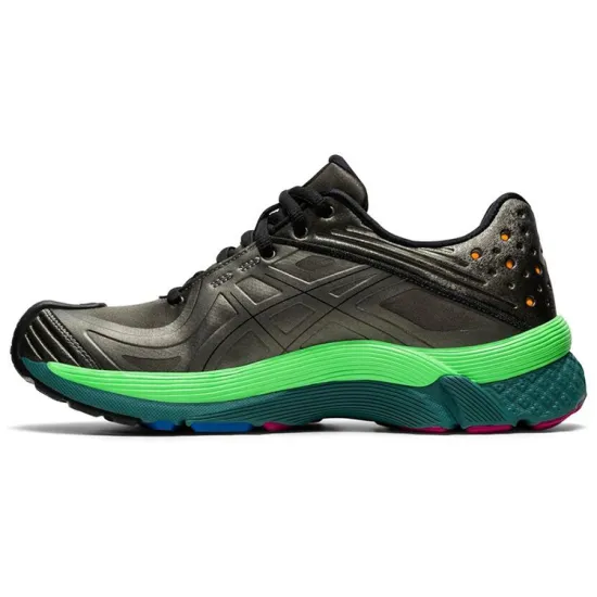 Asics Gel-Teserakt Kiko Kostadinov Gunmetal Women's