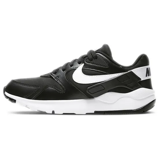 Nike LD Victory Running Shoes Women's Low-top Black/White