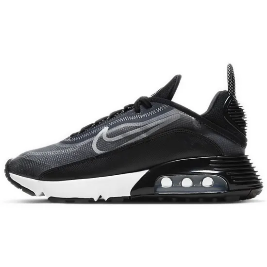 Nike Air Max 2090 Black White Black Women's