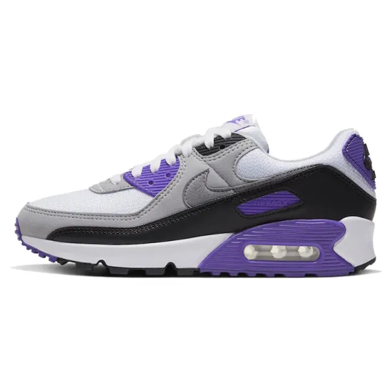Nike Air Max 90 Recraft Hyper Grape Women's