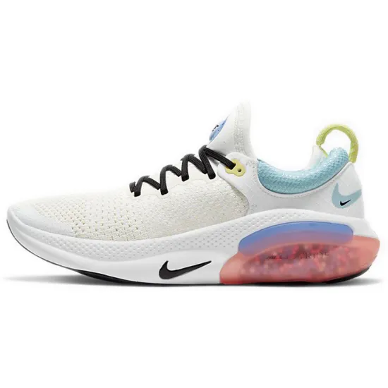 Nike Joyride Run Flyknit Summit White Women's