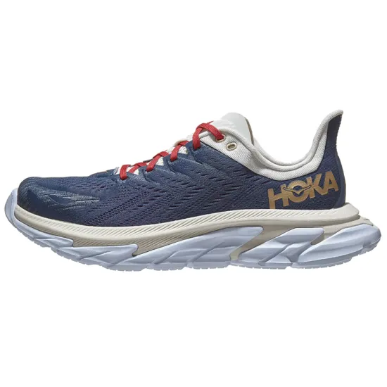 HOKA ONE ONE Clifton Edge Team Kit