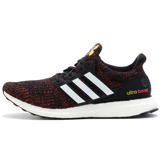 Adidas Ultra Boost 4.0 Mickey Mouse