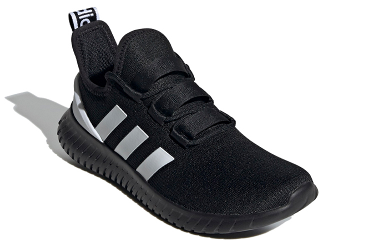 Adidas Kaptir ‘Core Black White’