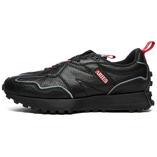 New Balance 327 Aries Invincible Ii Black