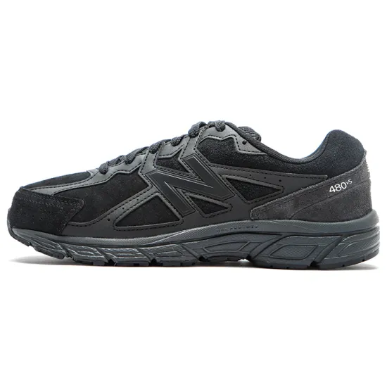 New Balance Black Women's