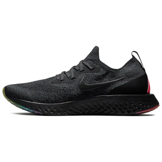Nike Epic React Flyknit Betrue 2018
