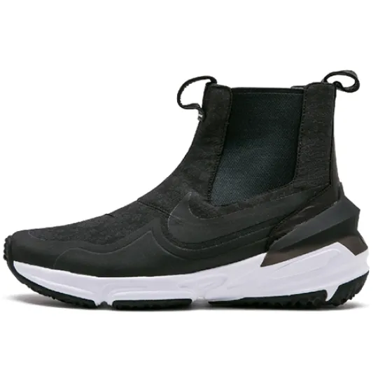 Nike Air Zoom Legend Riccardo Tisci Black Light Graphite