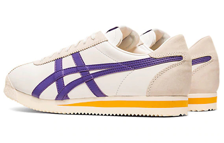 Onitsuka Tiger Corsair ‘White Purple’