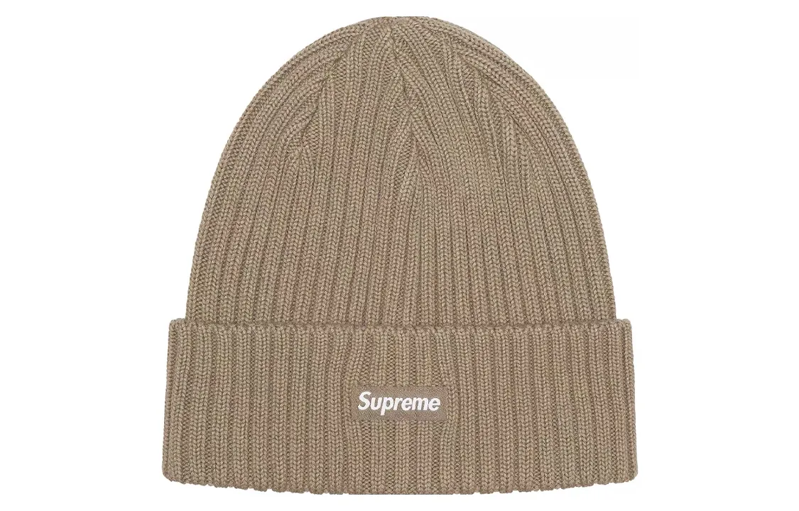 Supreme Overdyed Beanie SS23