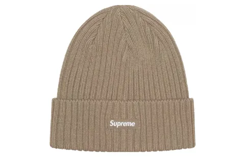 Supreme Overdyed Beanie SS23