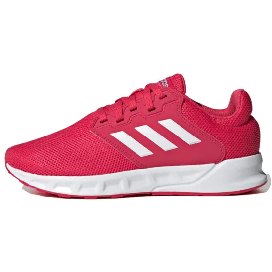 Adidas Neo Neo Showtheway Red Women's