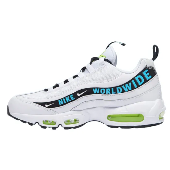 Nike Air Max 95 Worldwide Pack White
