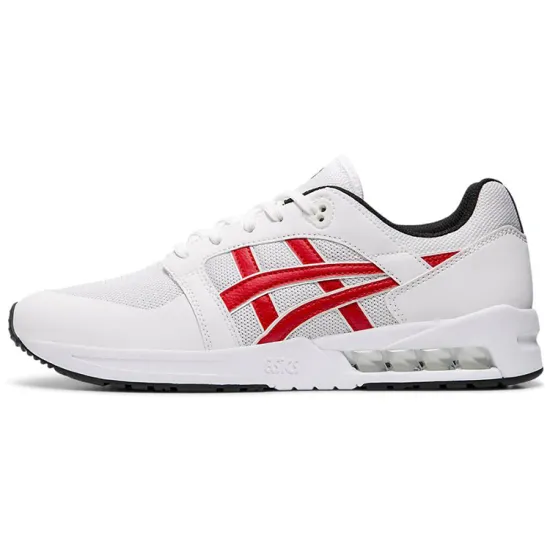 Asics Gel Saga Sou 'White Classic Red'
