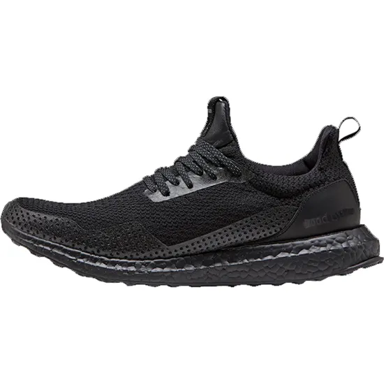 Adidas Ultra Boost Uncaged Haven Triple Black
